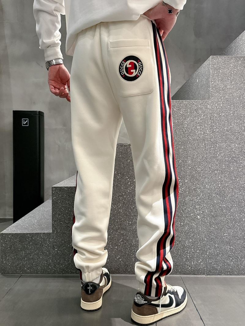 Gucci Long Pants